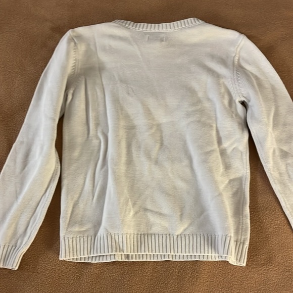 Children’s Place 1989 fox sweater - Picture 2 of 7